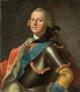 Ernst Frederik III van Saksen Hildburghausen